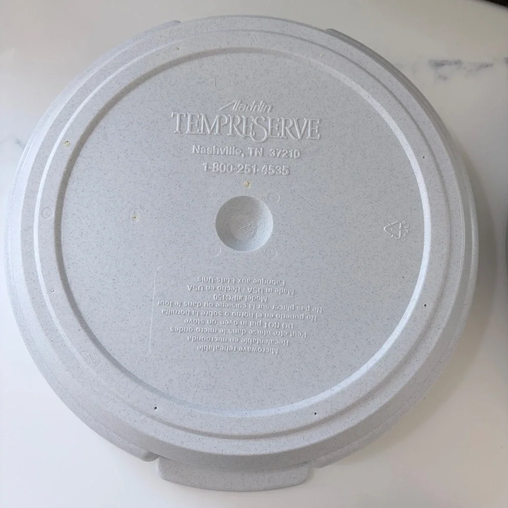 aladdin tempreserve insulated